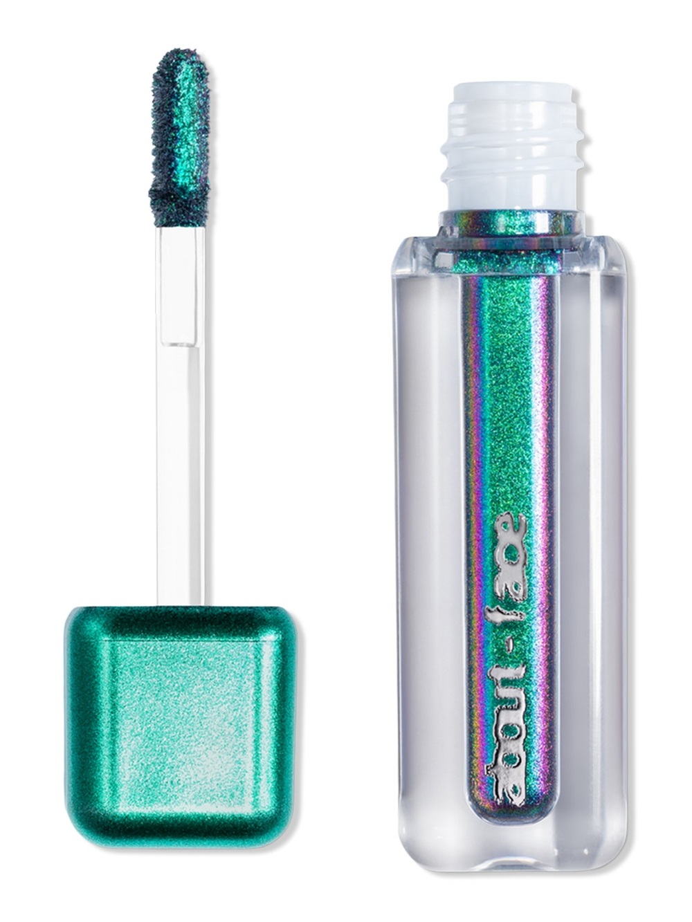 Holographic Eye Paint